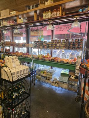 DeLuca's Market by null