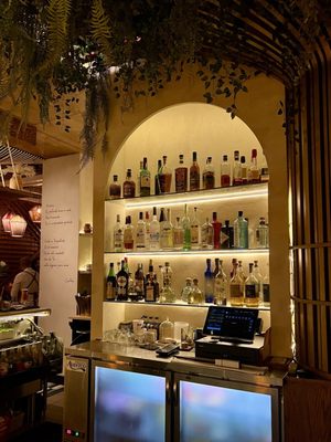 Berimbau Brazilian Kitchen - Midtown by null