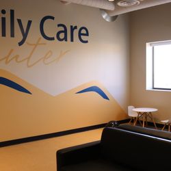 Family Care Center - Circle