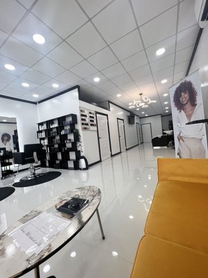 MANGO SALON - Updated August 2025 - 2044 Hillside Ave, North