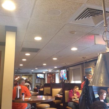 99 Restaurants - At the corner where we sat - American Near Me - Salem, New Hampshire 99 Restaurants - At the corner where we sat - American Near Me - Salem, New Hampshire