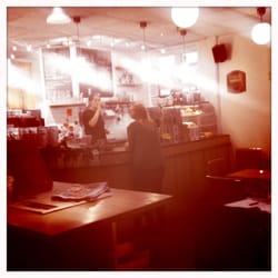 Dromedar Kaffebar