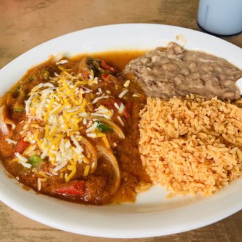 Mariscos El Tarasco - a plate of mexican food - Seafood Near Me - Reedley, California Mariscos El Tarasco - a plate of mexican food - Seafood Near Me - Reedley, California
