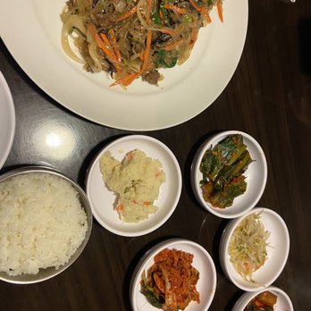 Seoul Korean Restaurant - 96 Photos 66 Reviews - Korean - 5926 Premier Way Naples Fl - Restaurant Reviews - Phone Number - Menu
