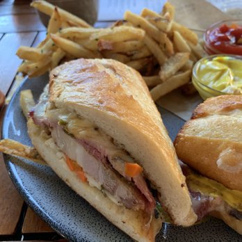Hearth - Cubano - New American Near Me - Kirkland, Washington Hearth - Cubano - New American Near Me - Kirkland, Washington