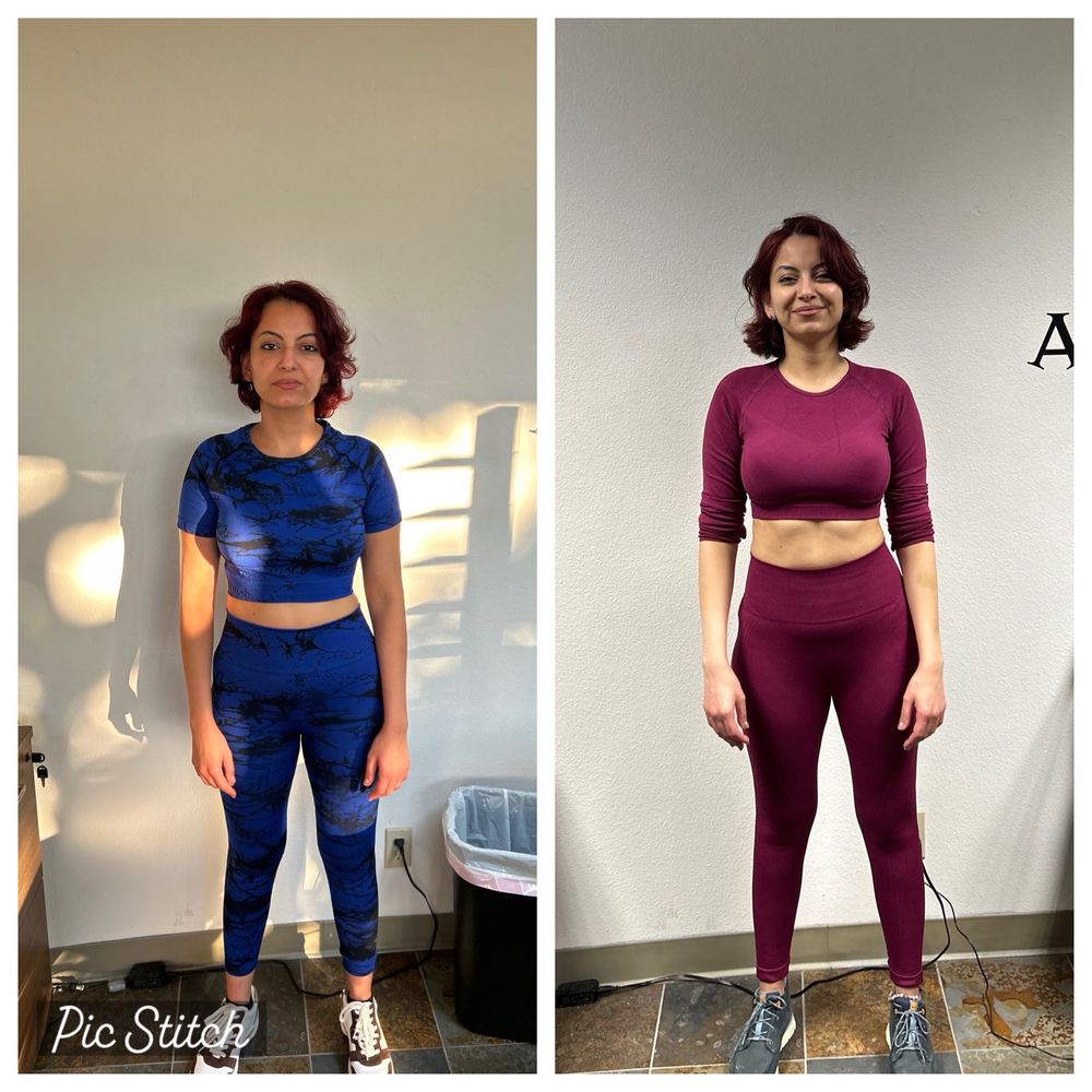 Rivera Strength Fitness