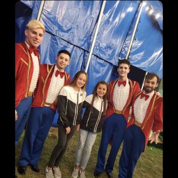 Circus Vargas - Performing Arts Near Me - Vallejo, California Circus Vargas - Performing Arts Near Me - Vallejo, California