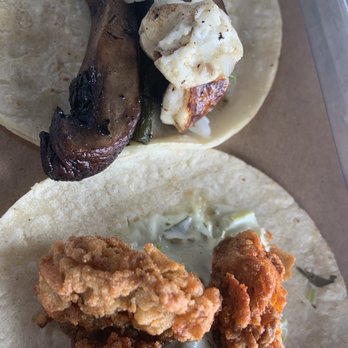 Bartaco Chastain Park - Mexican Near Me - Atlanta, Georgia