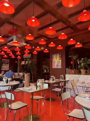 Gros Bao - Paris by null