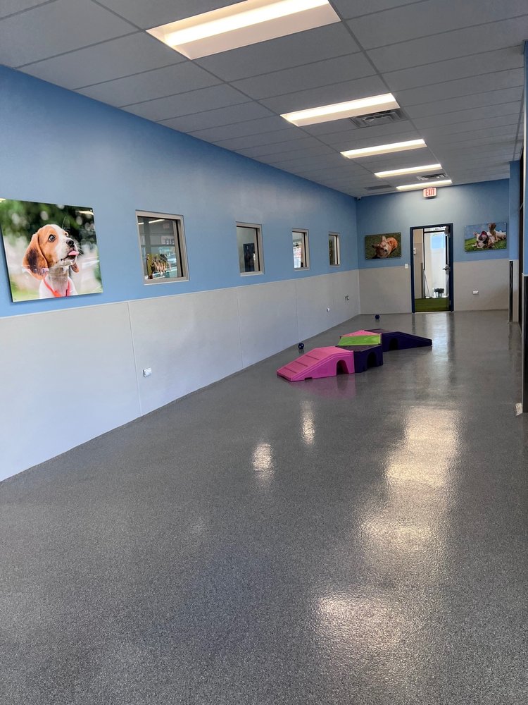 KIRKWOOD TRAIN & PLAY Updated August 2024 11 Photos 10936 Manchester Rd, Kirkwood