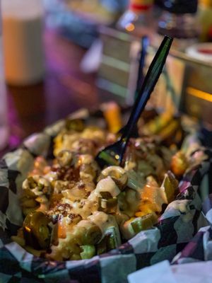 Jack Brown's Beer & Burger Joint Germantown by null