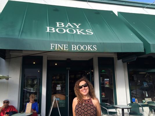 Bay Books Coronado by null