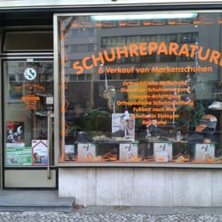 Der Schuhengel