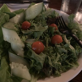 The Parrott House - Salad - New American Near Me - Roseburg, Oregon The Parrott House - Salad - New American Near Me - Roseburg, Oregon