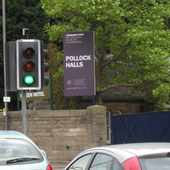 Pollock Halls - University Housing Near Me - Edinburgh, EDH