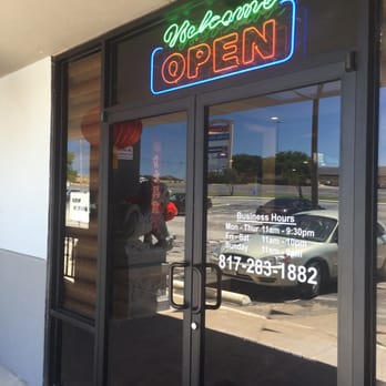 Yichiban Buffet - Buffets Near Me - Euless, Texas