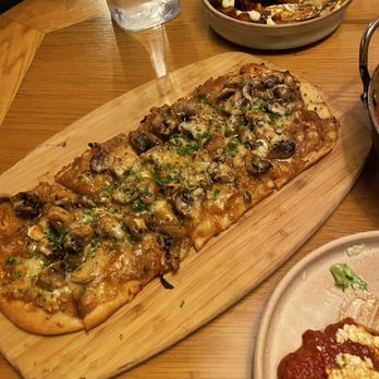 Boqueria Flatiron - flatbread - Spanish Near Me - New York, New York Boqueria Flatiron - flatbread - Spanish Near Me - New York, New York