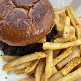 Smash Burger