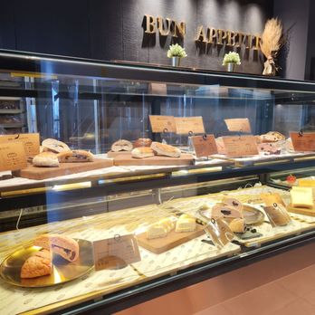 Bun Appetit - Bakeries Near Me - Markham, Ontario
