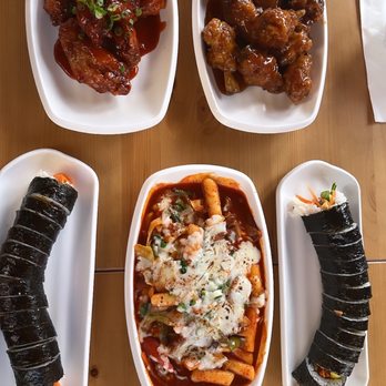 Doma - Korean Near Me - Sunnyside, New York Doma - Korean Near Me - Sunnyside, New York