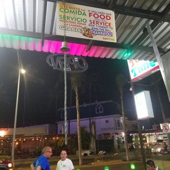 Taco Time - Tacos Near Me - Mazatlán, SIN Taco Time - Tacos Near Me - Mazatlán, SIN