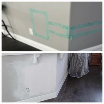 Captain Fix A Hole - Drywall Installation & Repair Near Me - Orlando, Florida Captain Fix A Hole - Drywall Installation & Repair Near Me - Orlando, Florida