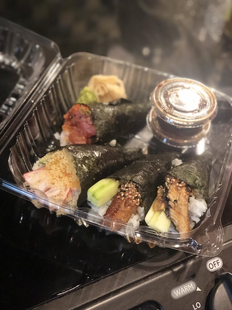 SUSHI THAI FUSION 250 Photos & 149 Reviews 3105 S Federal Hwy