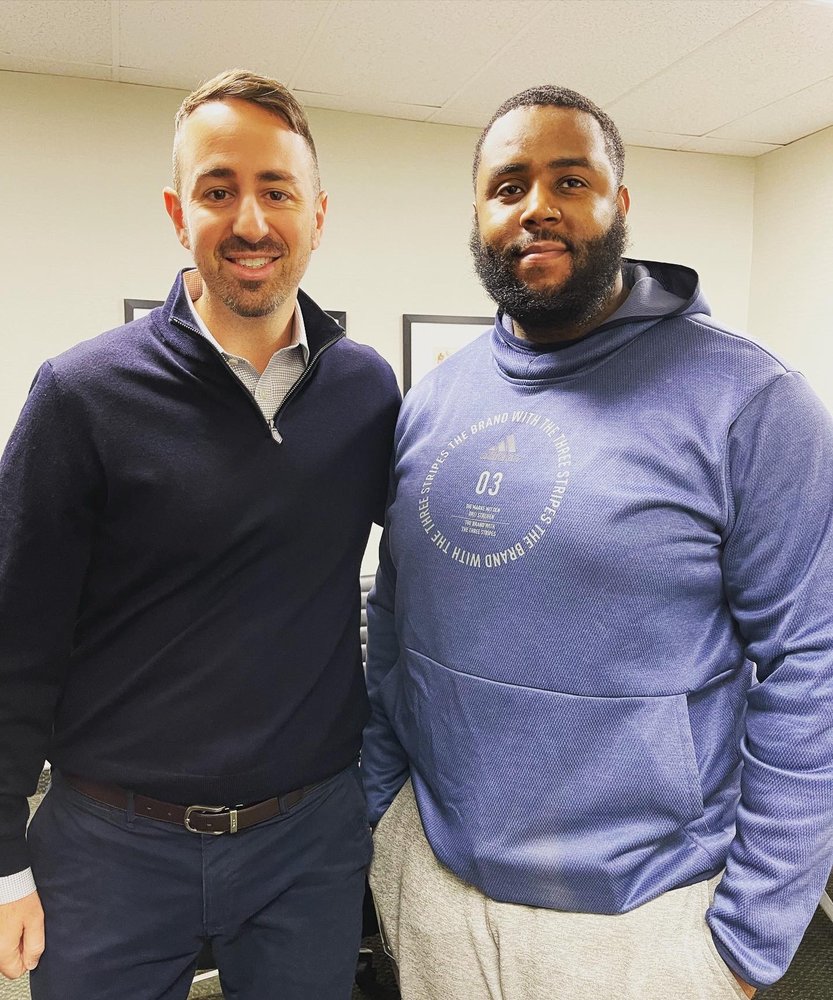 KaplunMarx Accident & Injury Lawyers - disability attorney in Marlton, NJ