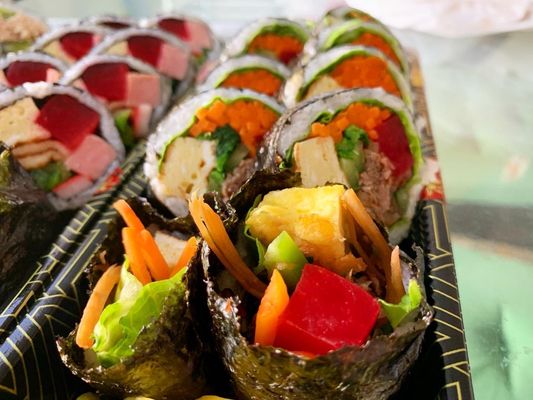 Oh Mama! Kitchen by null