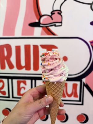 Nico’s Ice Cream by null