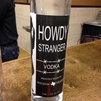 Yellow Rose Distilling - They also make vodka! - Cocktail Bars Near Me - Houston, Texas Yellow Rose Distilling - They also make vodka! - Cocktail Bars Near Me - Houston, Texas