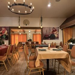 Namaste America Indian Cuisine