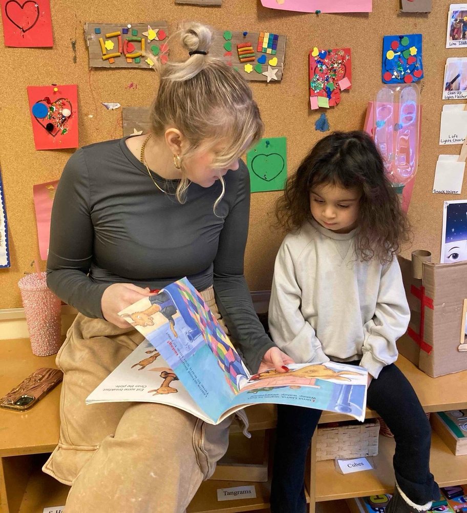 Sinai Preschool - childcare center in Chicago, IL