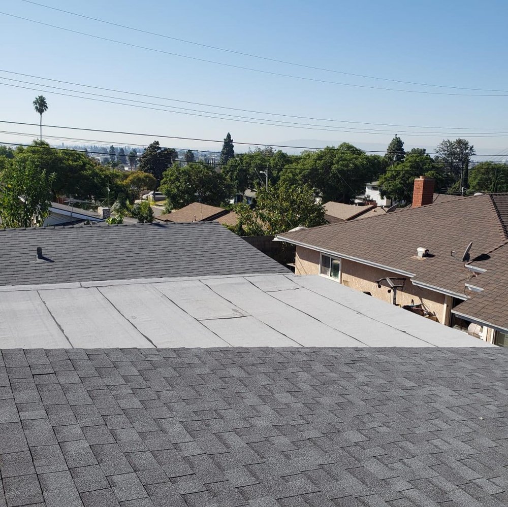 Slide of ADG Roofing & Construction