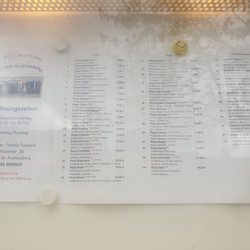 Ristorante Pizzeria