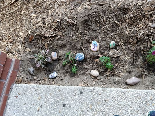 Cynthia Graham Hurd/St Andrews Library by null