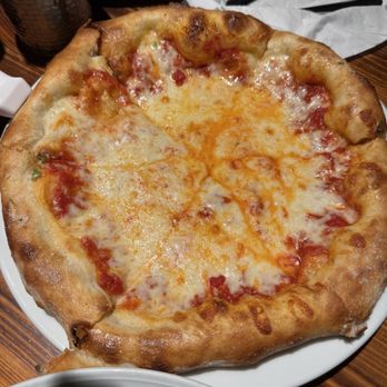The Heel & Horn - Cheese pizza - Pizza Near Me - Chapel Hill, North Carolina The Heel & Horn - Cheese pizza - Pizza Near Me - Chapel Hill, North Carolina