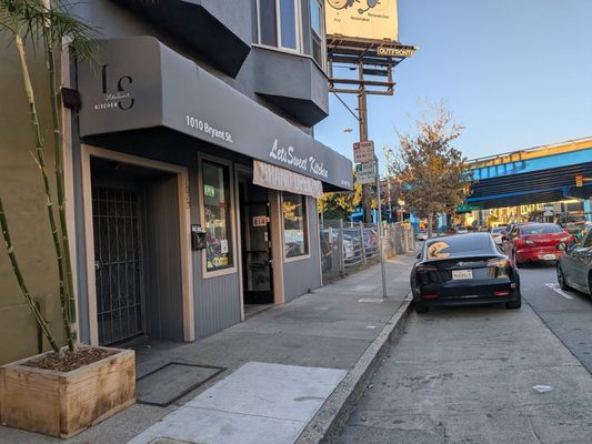 LetsSweet Kitchen by null