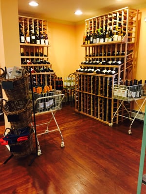 Chester River Wine & Cheese Co. by null