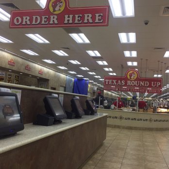 Buc-ee's - More snacking options - Gas Stations Near Me - Baytown, Texas