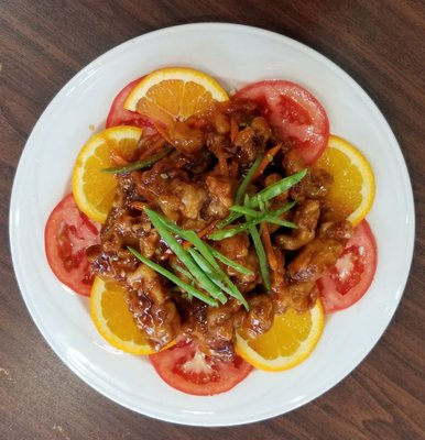 Authentic Kosher Chinese & Catering by null