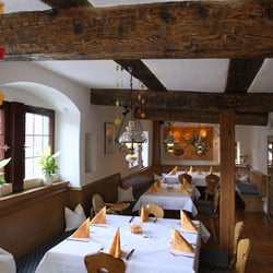 Landhaus zum Falken