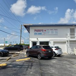 Pumps Plus Mcgregor Electric Motors