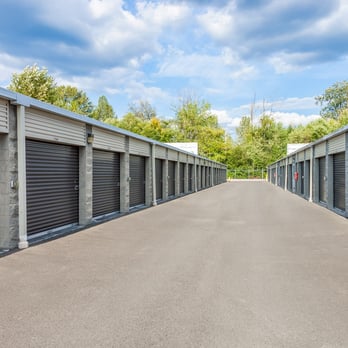 Storage One on 4th - Self Storage Near Me - Renton, Washington Storage One on 4th - Self Storage Near Me - Renton, Washington