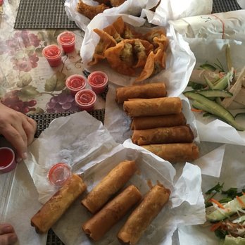 King Eggroll - Vietnamese Near Me - San Jose, California