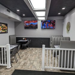 Crump's Fish & Wings