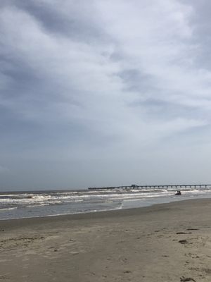 BABES BEACH - Updated October 2025 - 10 Reviews - 6477 Seawall Blvd