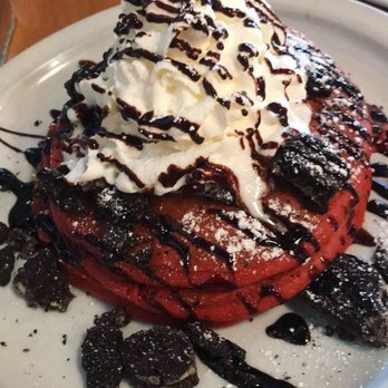 Brownstone Pancake Factory - Breakfast & Brunch Near Me - Edgewater, New Jersey Brownstone Pancake Factory - Breakfast & Brunch Near Me - Edgewater, New Jersey