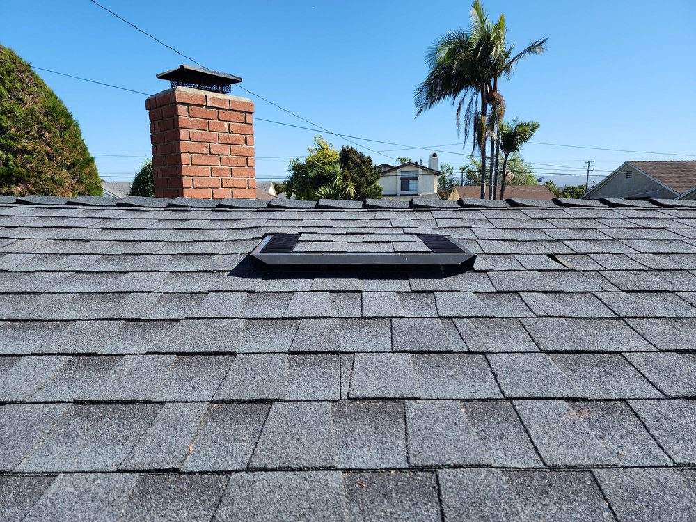 Slide of Accurate Roofing Solutions