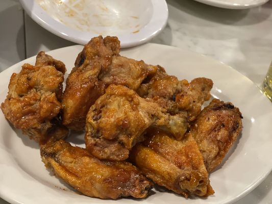 Saigon Chicken House by null